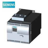 西子 3RW 高性能型 三相200-460VAC 30KW 57A 标准应用 内置 软启动器