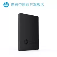 HP惠普P600固态移动硬盘1T便携迷你typec手机外置扩容500G/250G笔记本电脑外接ssd