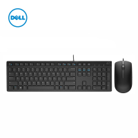 戴尔(DELL) 有线键盘 KB216(单位:个)