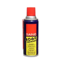 三和 螺丝松动剂 松锈灵 400ML/瓶