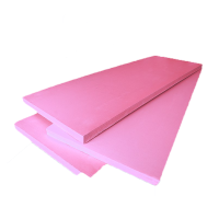 倍仕优 挤塑板 粉色 1200*600*10mm 单位:立方米