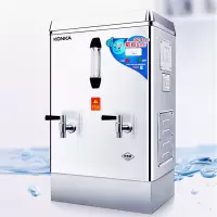 康佳(KONKA)开水机60L不锈钢热水器 KW-303发泡 单位:台