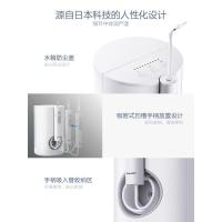 松下冲牙器家用电动水牙线超声波洗牙便携式冲洗口腔洁牙器EW1611