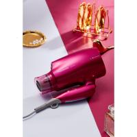 松下吹风机家用空气水膜椰子油纳米水离子负离子电吹风筒NA46