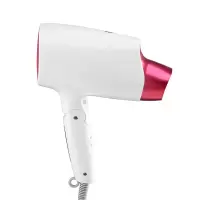 Panasonic/松下电吹风机纳米水离子恒温家用宿舍吹风机EH-ANA1