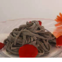 洪江市蓝莓面条500g FPHJS0011