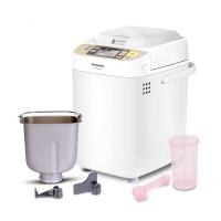 松下智能面包机PPG家用全自动小型烤面包和面发酵揉面早餐机