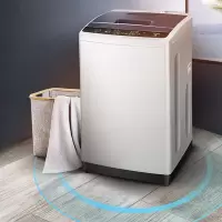 海尔8kg波轮洗衣机
