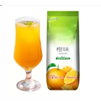 橙汁粉1kg(单位:包)