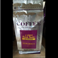 咖啡豆 454g(单位:包)