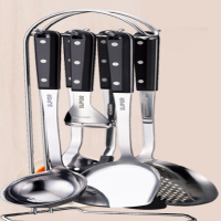 苏泊尔厨具七件套1O11K