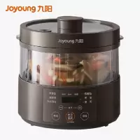 九阳(Joyoung) F30S-S360蒸汽电饭煲3L 电饭锅 电蒸锅 多功能家用 无涂层玻璃内胆(HD)