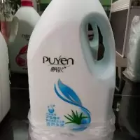 飘影 洗发水修护水养洗发露 4kg