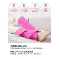 松下家用脚部腿部便携按摩器小腿脚底按摩仪气囊无线揉捏EW-RA38