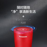 松下nanoe纳诺怡水离子发生器除臭味小红杯小黑杯