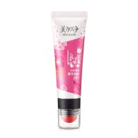 美加净 护手霜 润唇膏 幻彩滢亮美手润唇2合1（护手霜+润唇膏）25g+2g