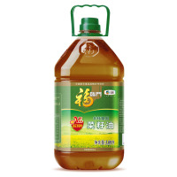 福临 食用油 AE非转基因菜籽油3.09L