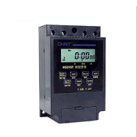 路灯时间控制器 循环定时器 微电脑时控开关时间控制器