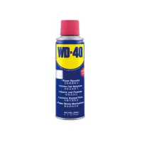 wd-40除锈剂润滑油机械防锈油wd40除锈润滑剂螺丝松动剂门窗门锁自行车摩托车清洁剂金属强力200ml