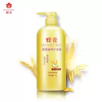 蜂花 柔顺护发素1L