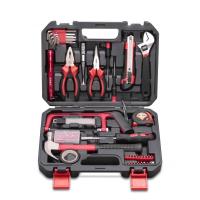 卡夫威尔套装家用五金工具箱多功能五金工具箱组套家用维修补运费