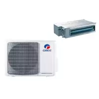 格力 商用KFR-35GW/(35563)FNhAa-B3JY01