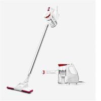 小狗手持推杆吸尘器D-526B 600w