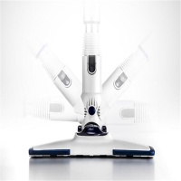 小狗手持推杆吸尘器D-521B 600w