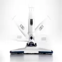 小狗手持推杆吸尘器D-521B 600w