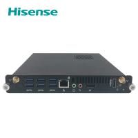 海信 OPS 电 脑模块 i5 4G 128G