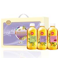 中粮时怡蜜语蜂蜜 礼盒