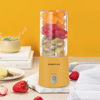 创维(Skyworth) P33 优+果汁机 4叶刀头 便携小巧榨汁机 单台装