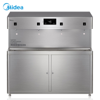 美的 Midea 直饮机 ZRO1628-H4(R80)