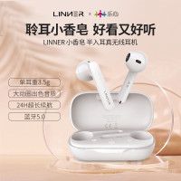 真无线主动降噪耳机(小香皂)