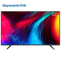 创维32E2A 32英寸智能网络高清平板液晶电视机