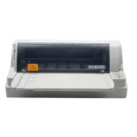 富士通(Fujitsu)DPK800 针式打印机 106列平推式