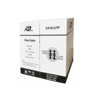 企购优品 联康达六类非屏蔽网线