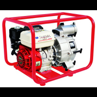 嘉陵工业(JIALING) 本田 TP30S 水泵 80mm