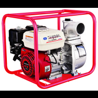 嘉陵工业(JIALING) 本田 TP30-M 水泵 80mm