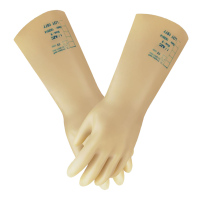 代尔塔 207002绝缘手套10KV(单位:双)