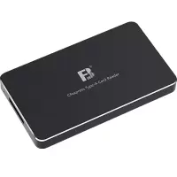 沣标高速CFexpress读卡器内存卡Type-A单反相机存储卡A7S3内存卡读卡器高速读卡器