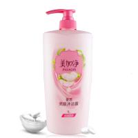 美加净(MAXAM)亮肤沐浴露 1L(滋润洁肤沐浴乳)