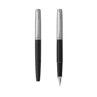 派克（PARKER）乔特系列 钢笔/墨水笔时尚书写学习用品学生签字笔生日礼品