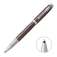 派克(PARKER)IM浓情巧克力宝珠笔