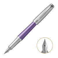 派克(PARKER)2016都市醇香之旅墨水笔