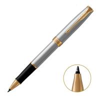 派克(PARKER)2015卓尔钢杆金夹宝珠笔