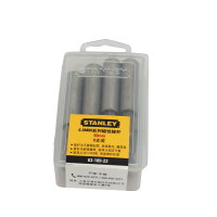 史丹利 6.3MM系列磁性接杆60mm(x8) 63-189-23起订量2