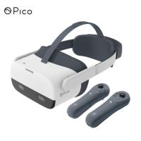 PICO VR眼镜 Neo 2智能眼镜 骁龙845处理器 VR一体机 智能眼镜