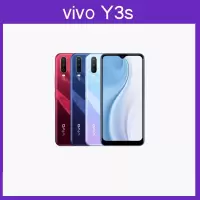 VIVO Y3S全网通手机