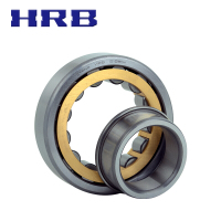 HRB哈尔滨NJ218EM旧型号42218H哈尔滨轴承短圆柱滚子轴承内径90mm外径160mm厚30 NJ218EM